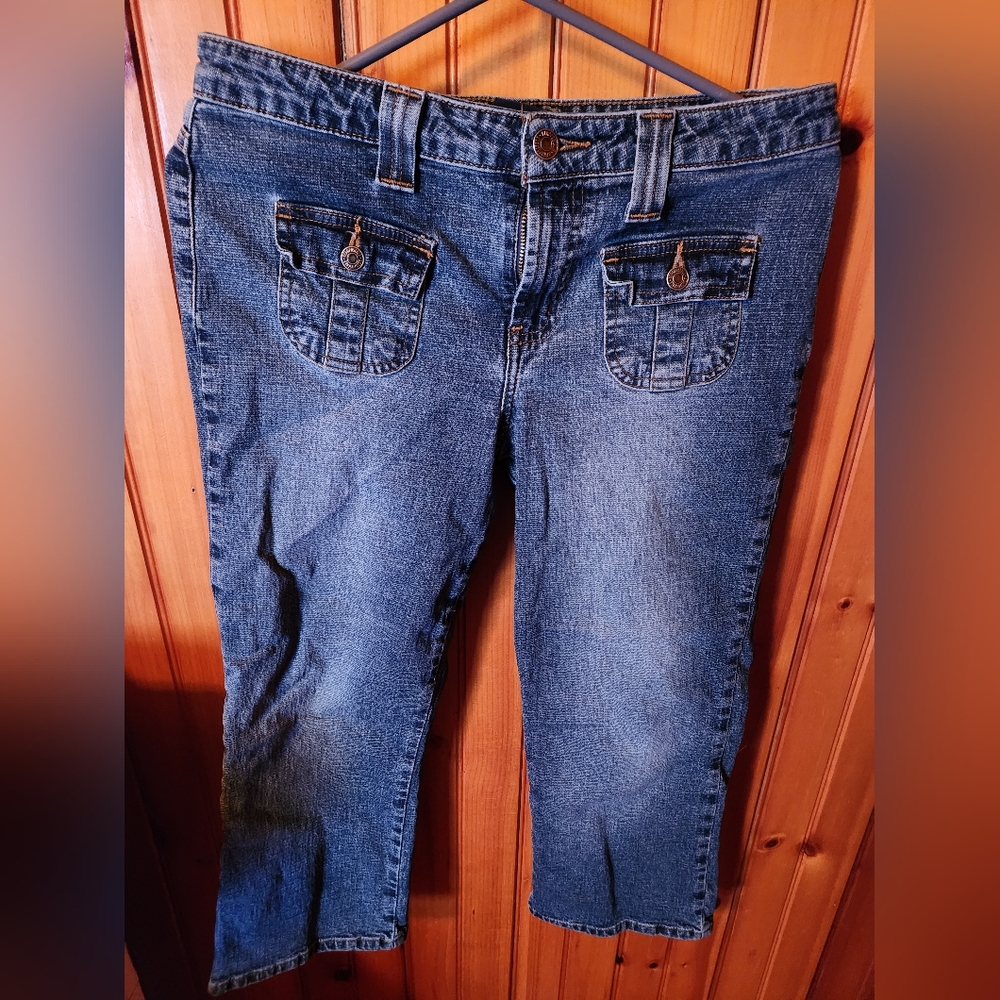 Aeropostale Jean capri